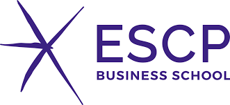 ESCP logo