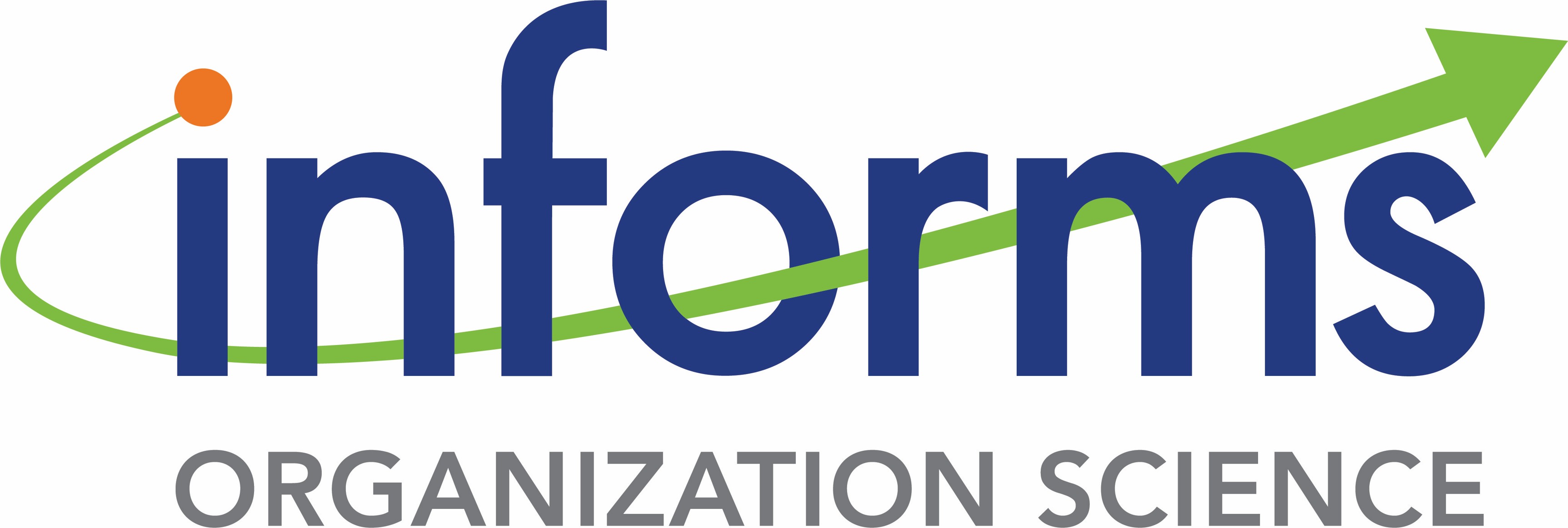 INFORMS logo