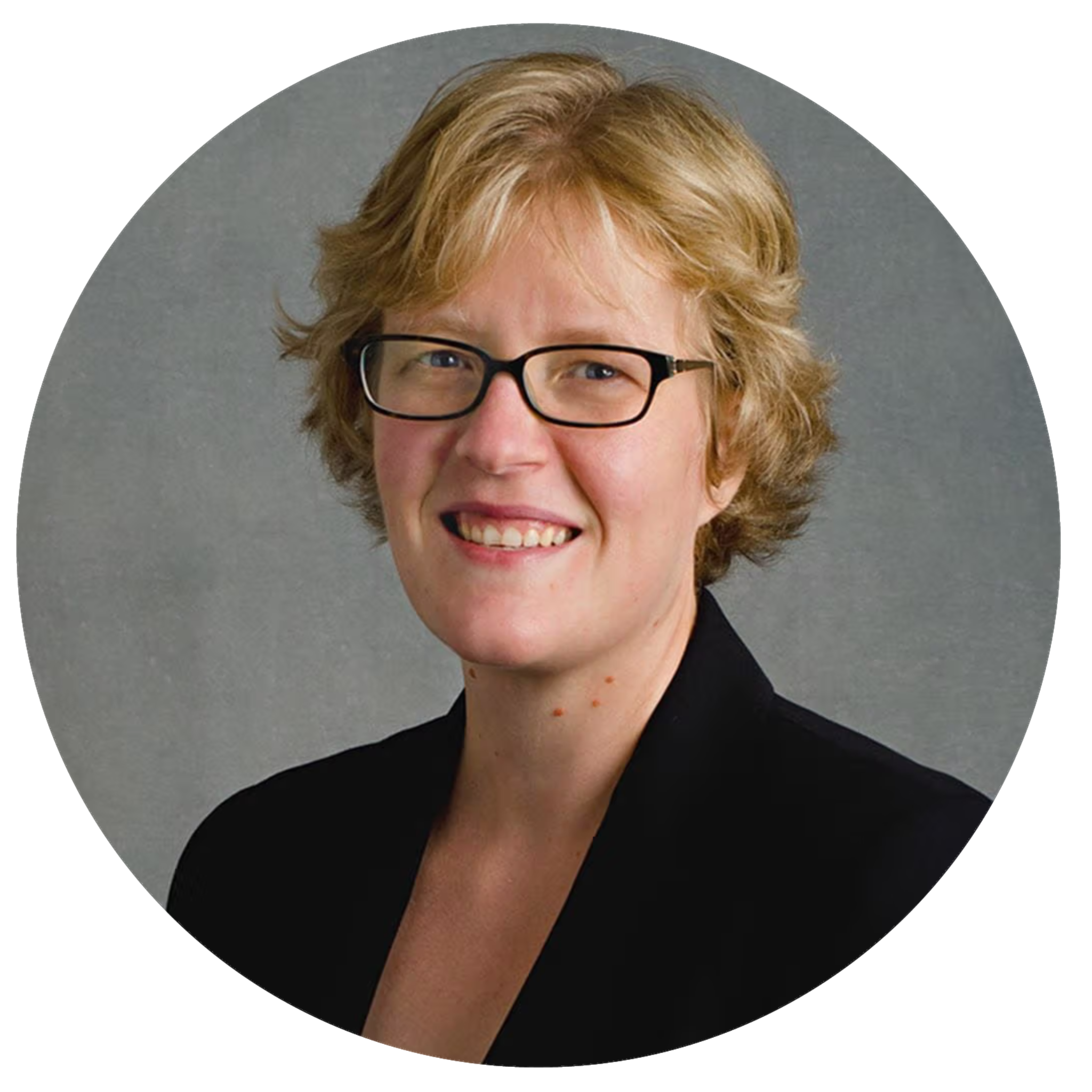 Jillian Chown picture