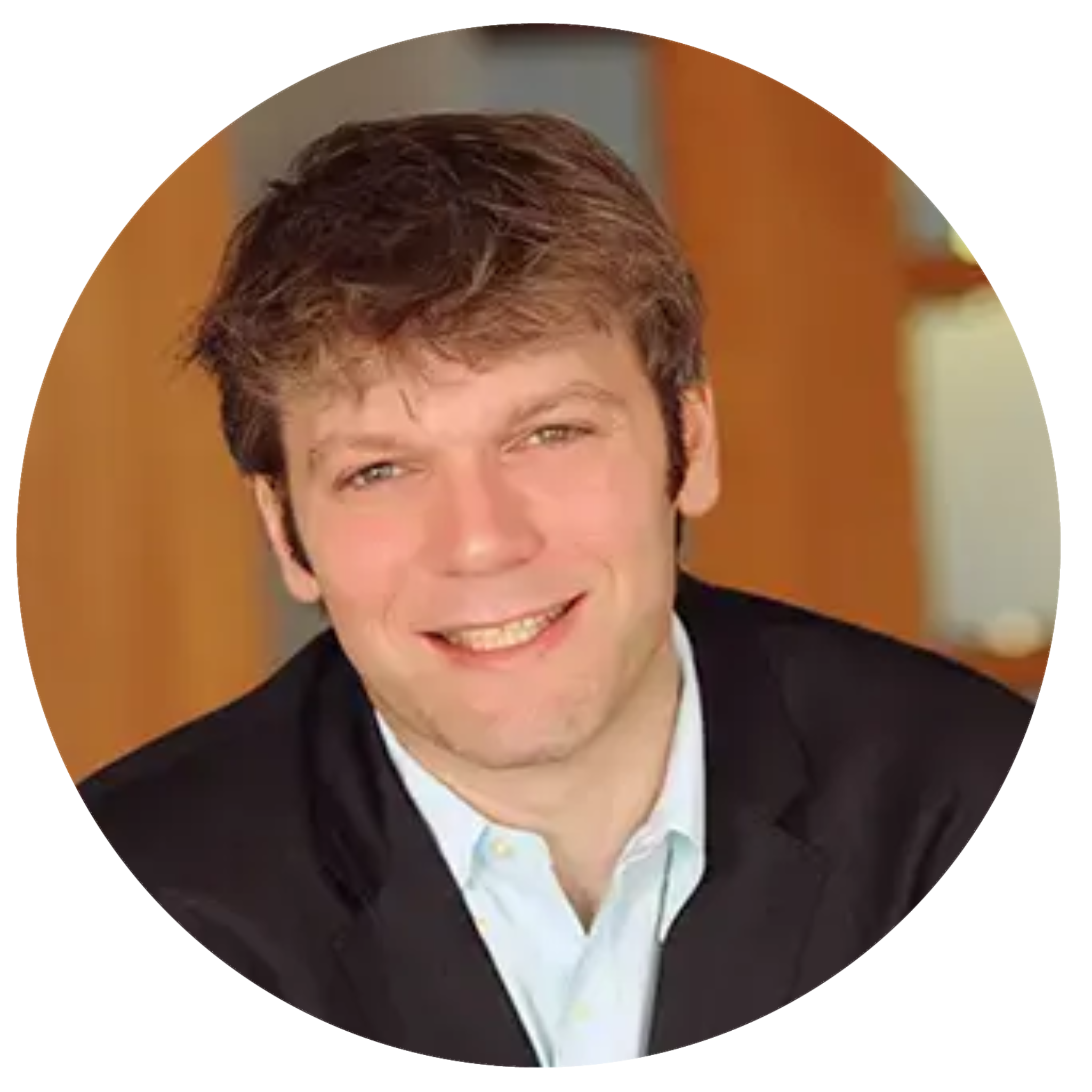 Michael Bikard picture