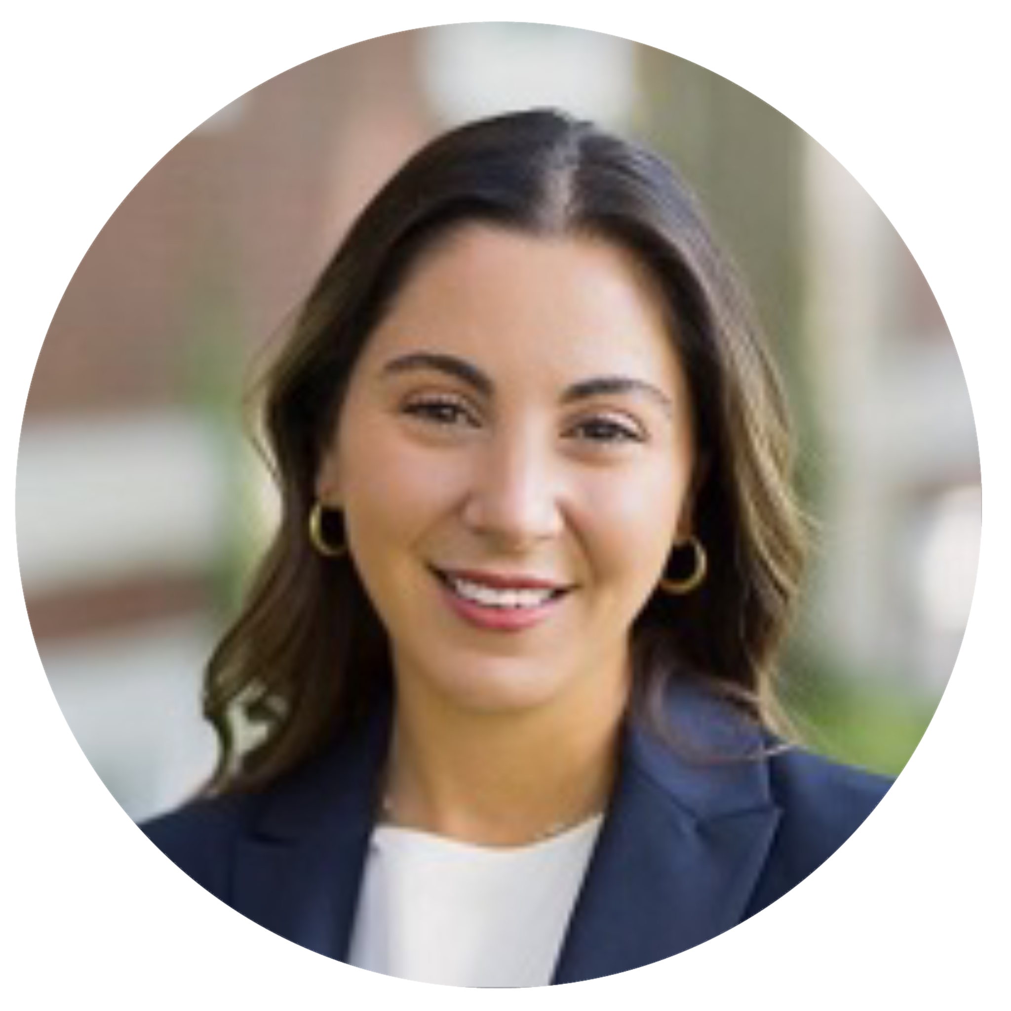 Nicole Abi-Esber picture