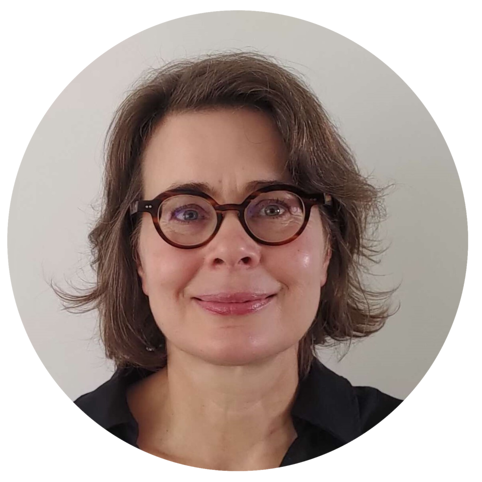 Ruthanne Huising picture